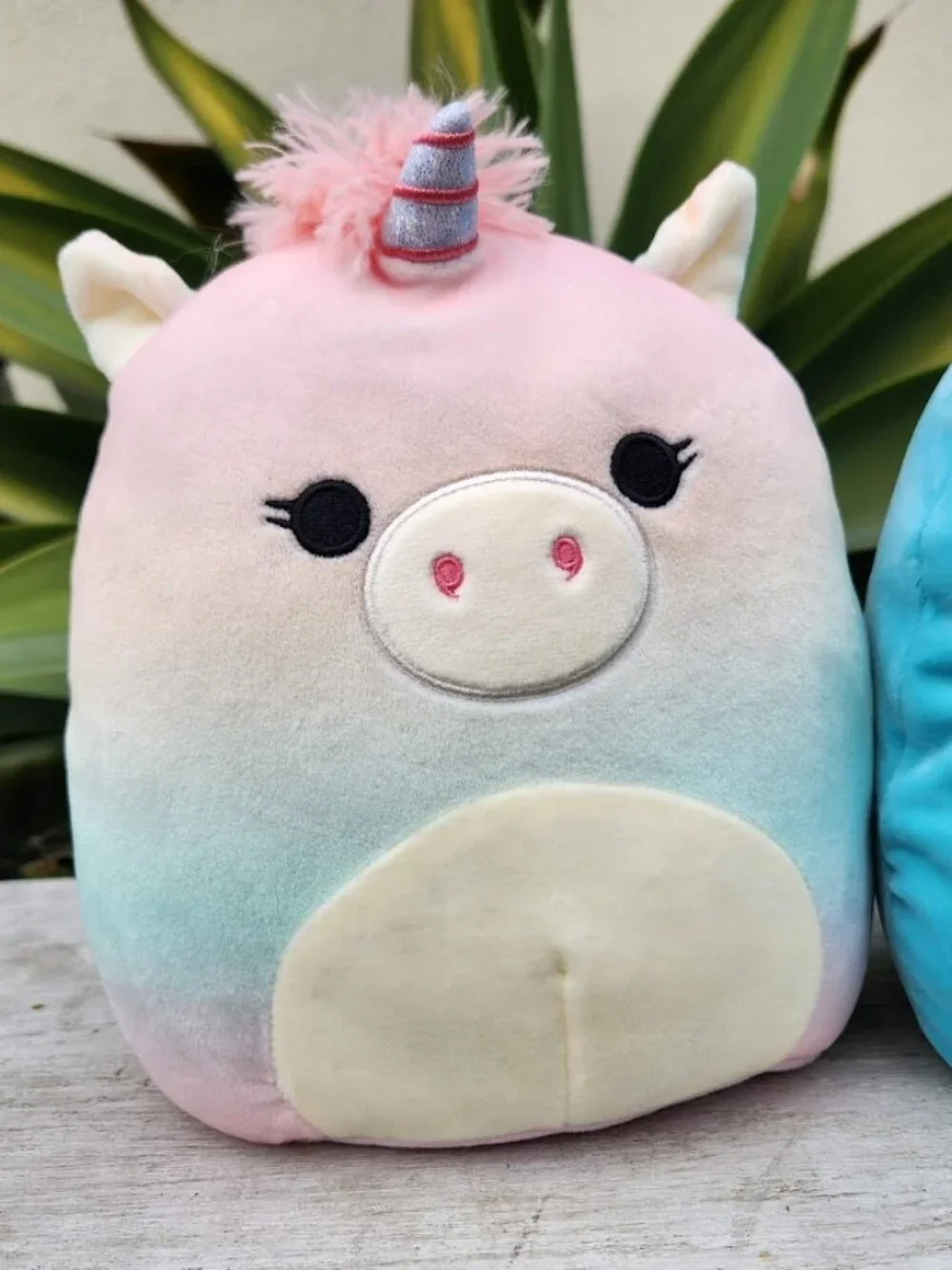 NEW SQUISHMALLOWS PLUSH BUNDLE Gretti Bebb Bevalee Easter Basket GIFT SET Stuffe